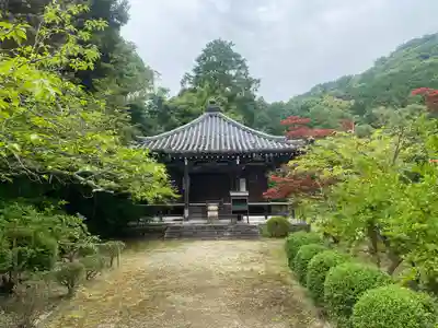 龍泉寺(大阪府)