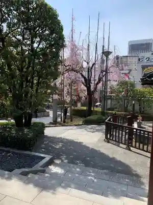 浅草寺のその他建物