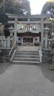 泉神社(茨城県)