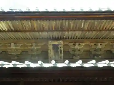 英勝寺の本殿・本堂