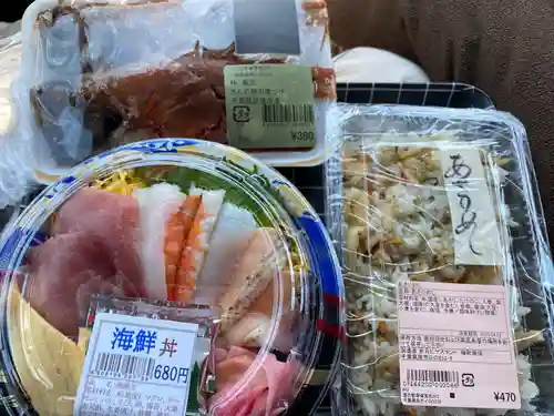 櫻井子安神社(千葉県)