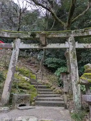 伊奈波神社(岐阜県)