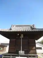 東金野井 天神社(千葉県)