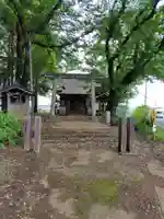八坂神社(茨城県)