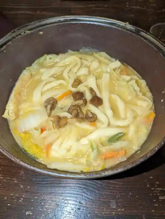 河口浅間神社(山梨県)