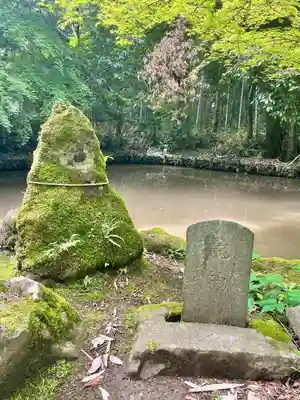 青葉神社(宮城県)