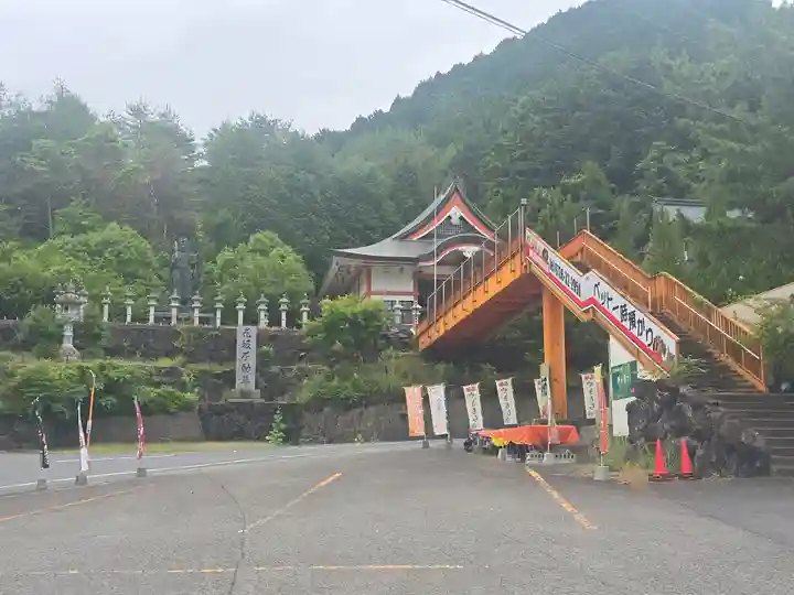 花坂不動尊(和歌山県)