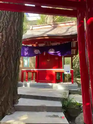 乃木神社(東京都)