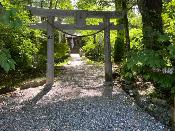 土佐神社(高知県)