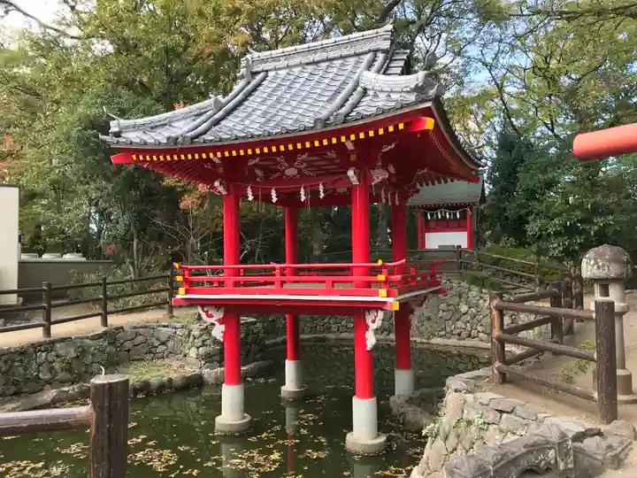 春日神社(大分県)