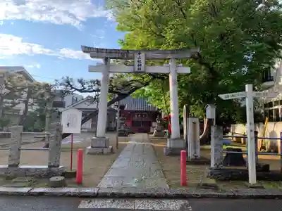 十二社神社(千葉県)