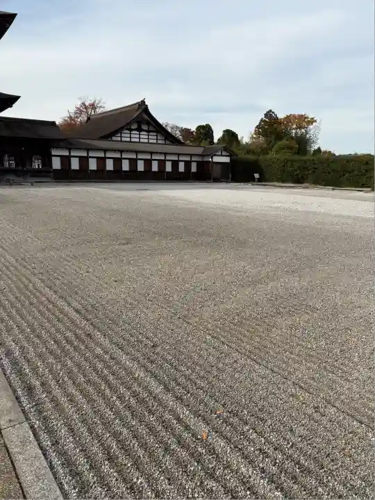 瑞龍寺(富山県)