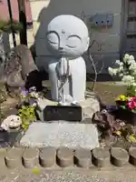 秀明寺(東京都)