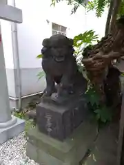 黒船神社(東京都)