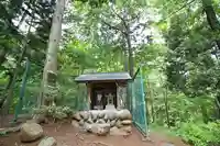 秋葉神社(埼玉県)