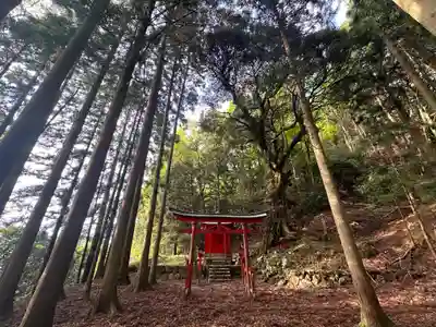 稲荷神社(福井県)