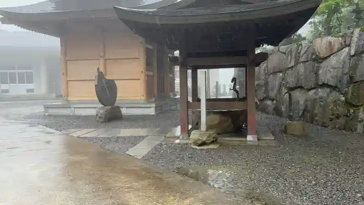 雲辺寺(徳島県)