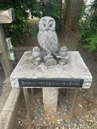 池袋御嶽神社(東京都)