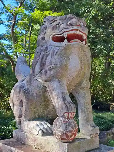 岩槻久伊豆神社(埼玉県)