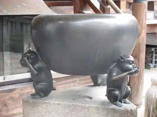 金剛寺（八坂庚申堂）のその他建物