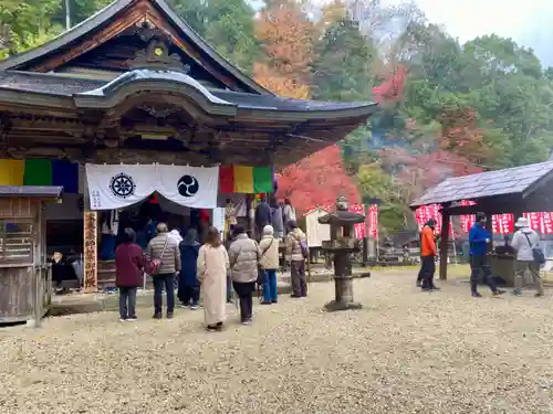 川見薬師寺(愛知県)