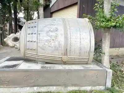 長神社(滋賀県)