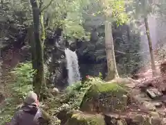 瀧神社(岐阜県)