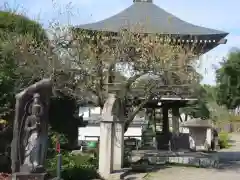 瀧泉寺(埼玉県)