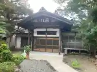 本立寺(神奈川県)