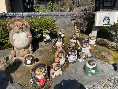 化野念仏寺(京都府)