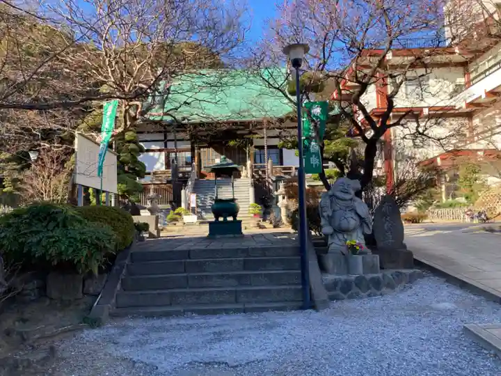東照寺(神奈川県)