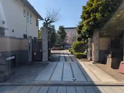 安立寺(東京都)