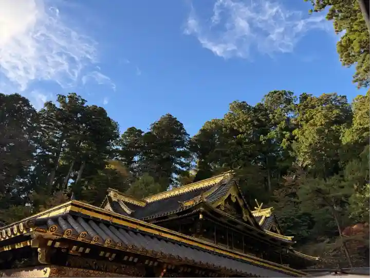 日光東照宮(栃木県)