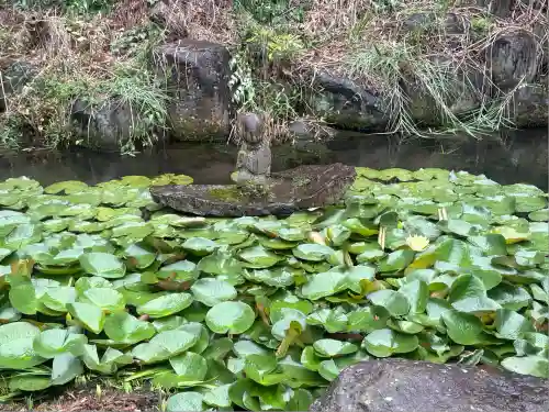 三光寺(山梨県)