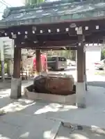 麻布氷川神社(東京都)