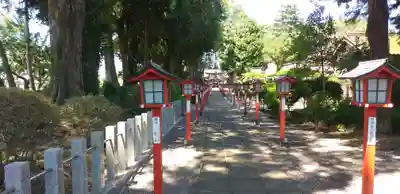 薬師寺八幡宮(栃木県)