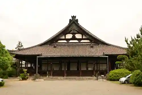 本徳寺(兵庫県)
