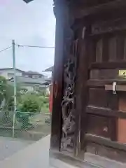 高原大六天神社(神奈川県)