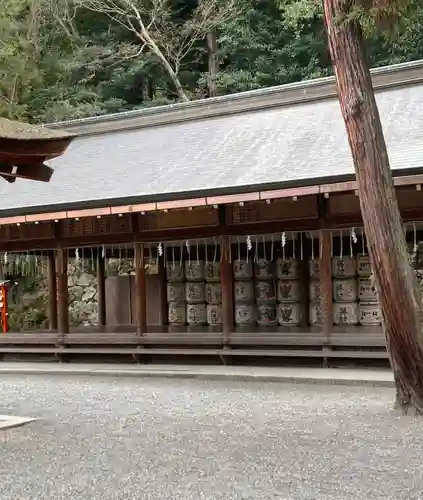吉田神社(京都府)