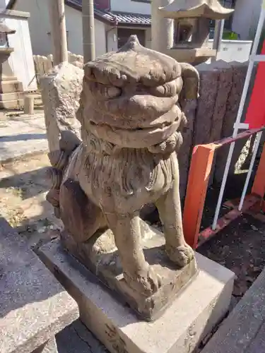 柴島神社(大阪府)