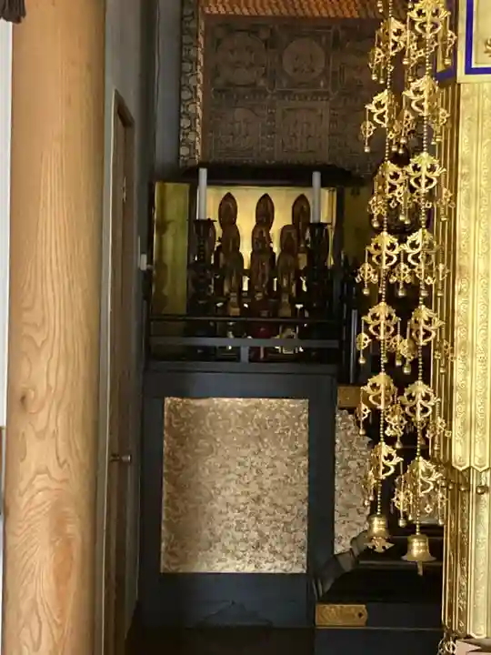 龍照寺(北海道)