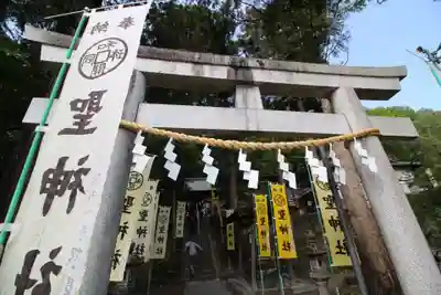 聖神社(埼玉県)
