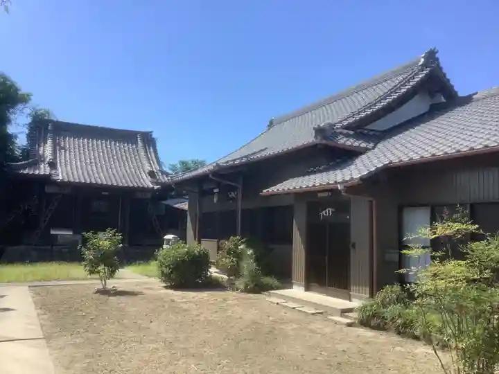 薀徳寺のその他建物
