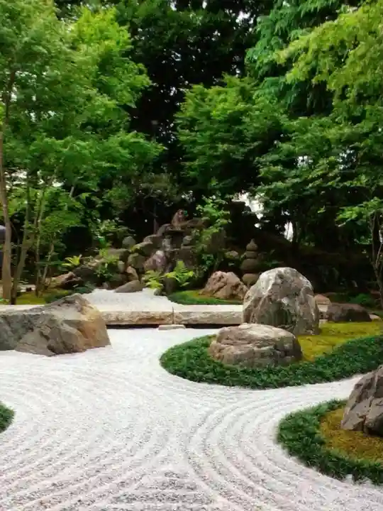 感通寺(東京都)