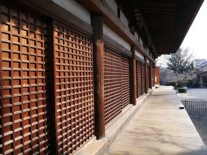 大報恩寺(千本釈迦堂)のその他建物