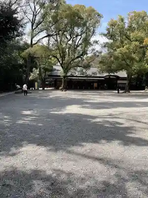 熱田神宮(愛知県)