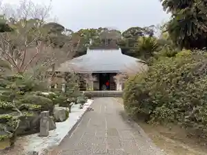 伊勢の国 四天王寺(三重県)(2025年02月08日(土) 11時43分44秒投稿)