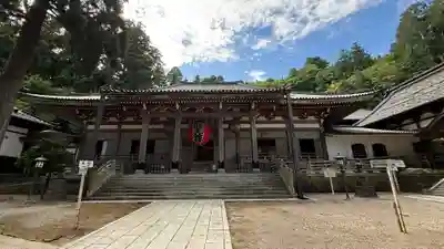 善寶寺(山形県)