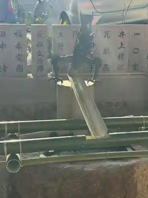 越木岩神社(兵庫県)