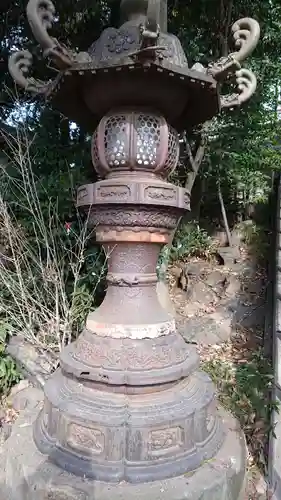 星宮神社のその他建物
